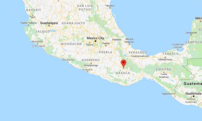 Mexican Pastor Shot Dead During Sunday Service, Rights Group Says