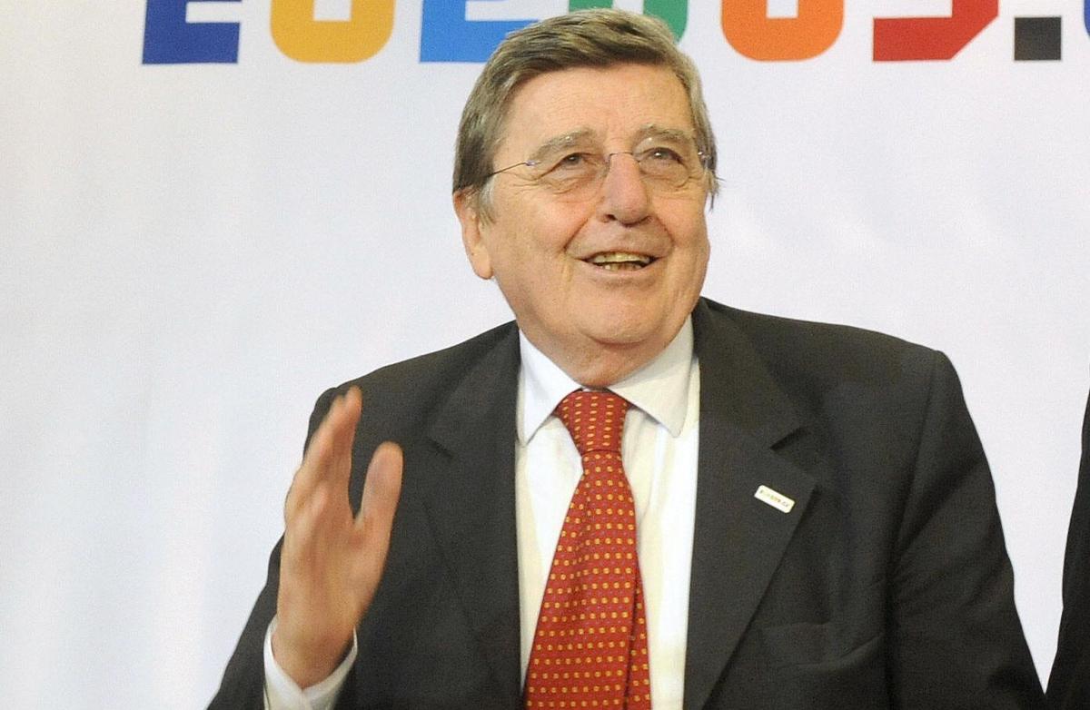 Mifsud’s Lawyer: Former Italian Minister Nudged Mifsud to Introduce Trump’s Aide to Russians