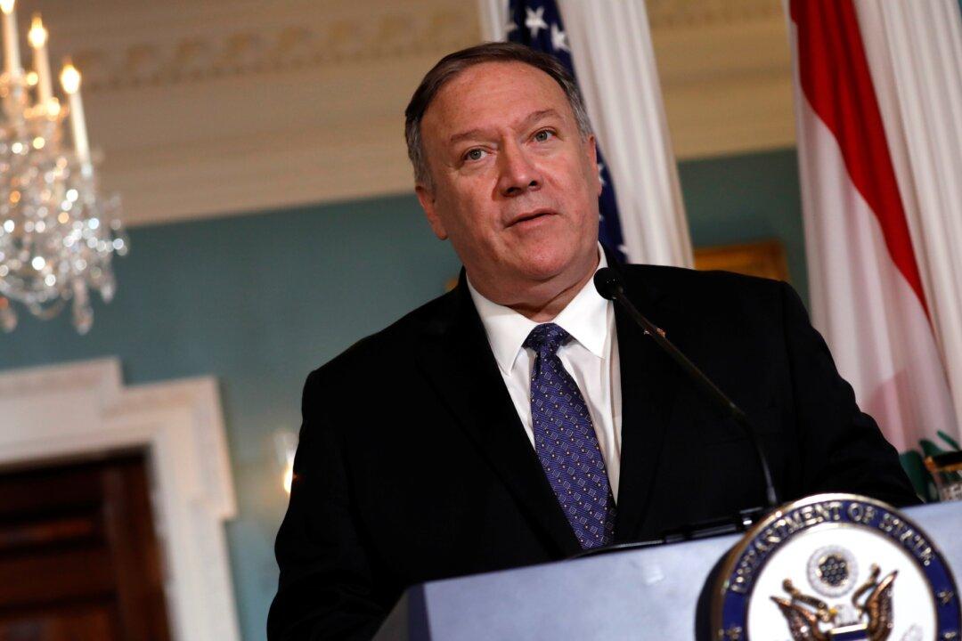 US Secretary of State Takes Aim at China Over Diplomatic Feud With Canada