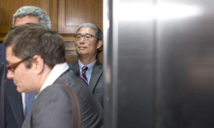 Ohr 302 Notes Prove FBI Tried to Hide True Source of Trump-Russia Allegations