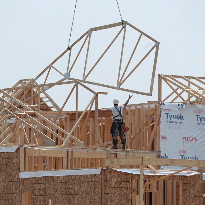 GST Holiday for Apartment Builders Will Cost $1B More Than Initially Estimated: PBO