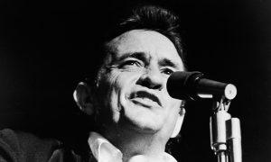 Johnny Cash, a Fighter Throughout His Life