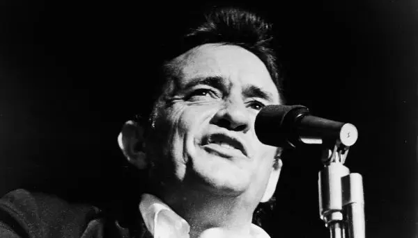 Johnny Cash, a Fighter Throughout His Life
