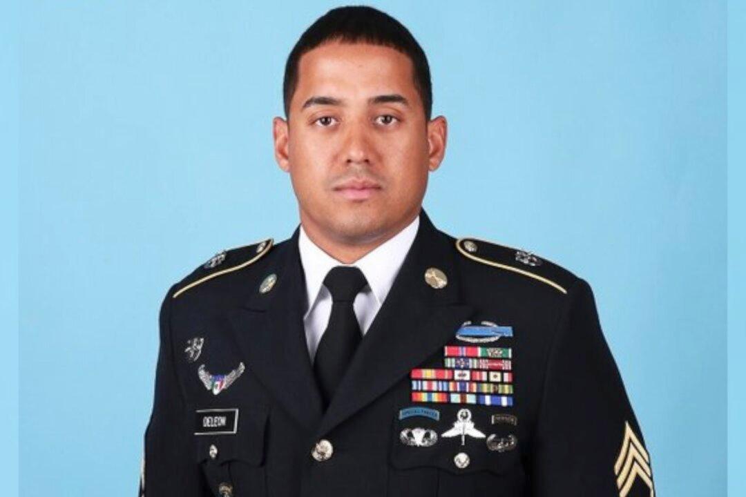 Pentagon Identifies 2 US Soldiers Killed in Afghanistan