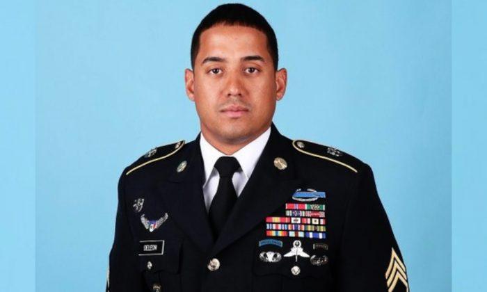 Pentagon Identifies 2 US Soldiers Killed in Afghanistan