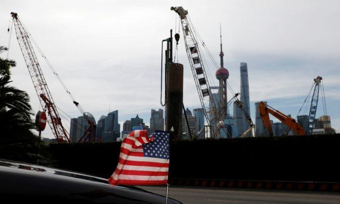 China Retaliates With New Tariffs on $75 Billion of US Products