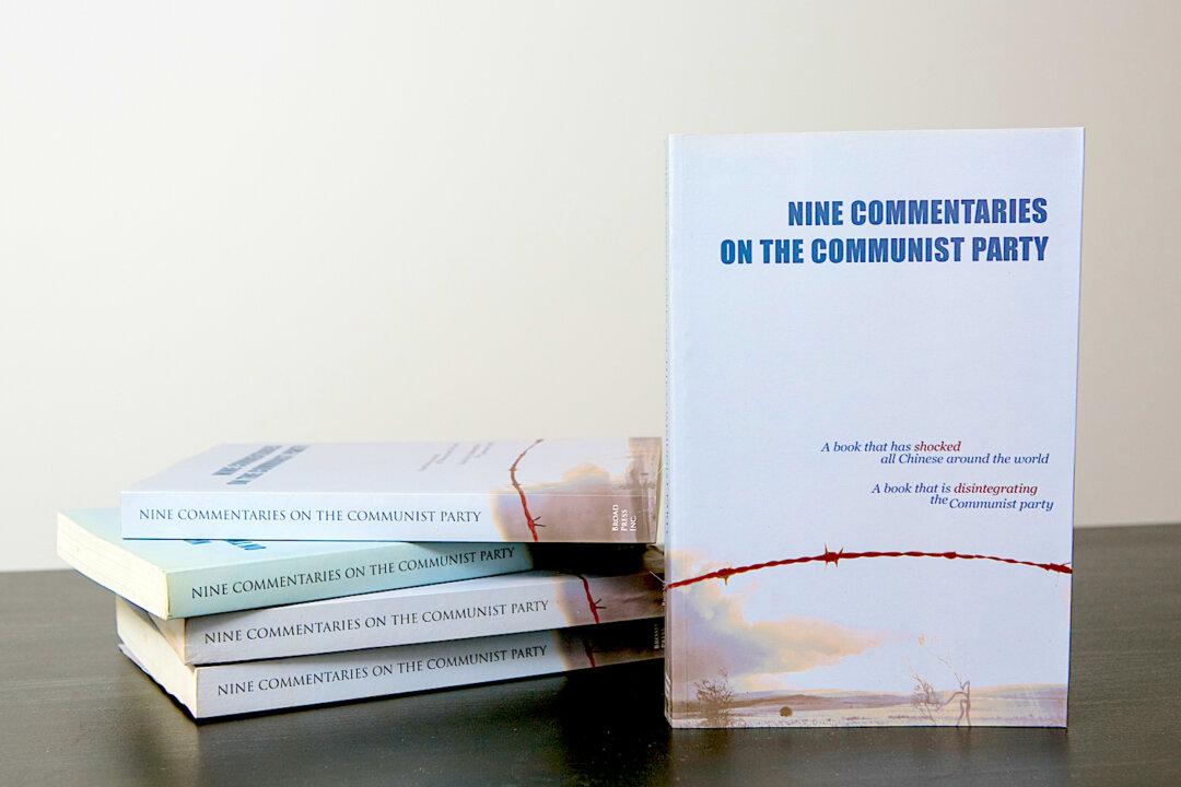 It’s Not Enough to Be Pro-Freedom; We Must Also Be Actively Anti-Communist