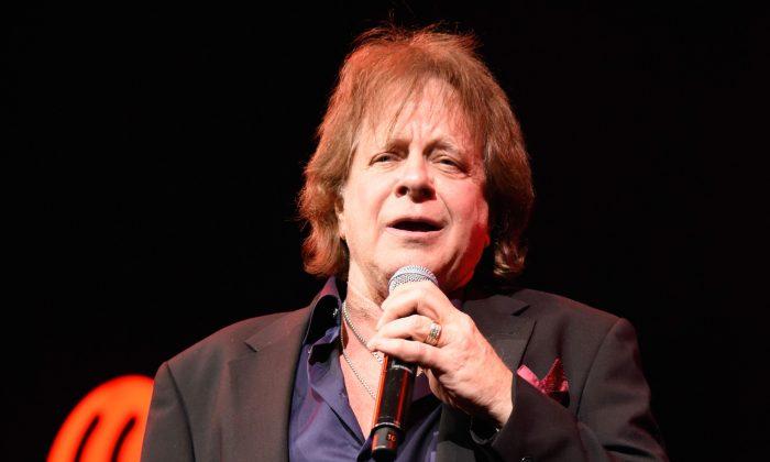 Eddie Money, ‘Two Tickets to Paradise’ Singer, Dead at 70: Family