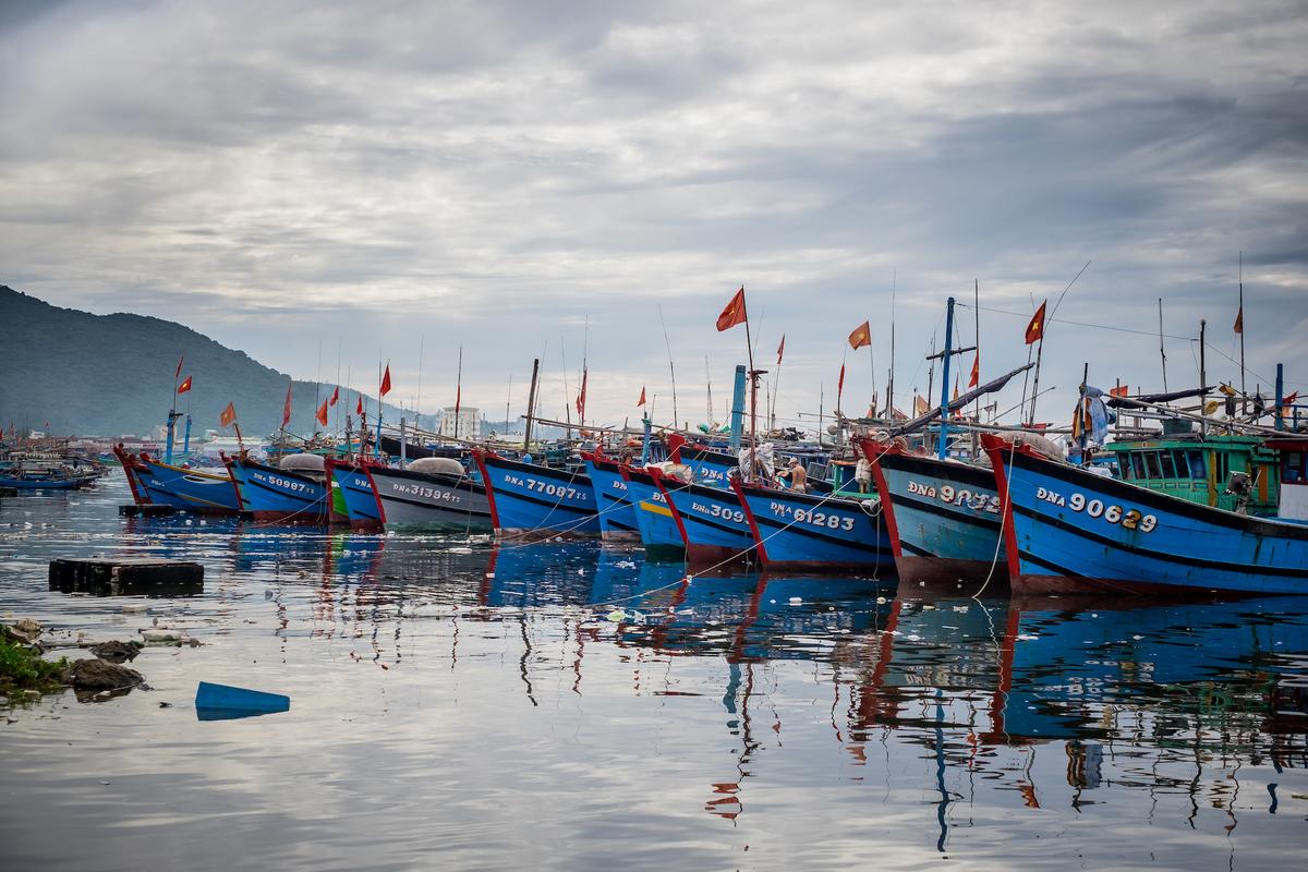 US State Dept: China Escalates Coercion Against Vietnam Offshore Oil Drilling