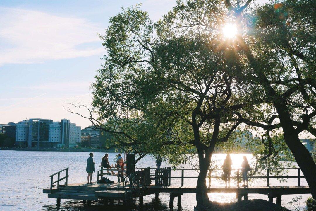 5 Ways to Experience Summer in Stockholm