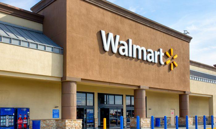 Department of Justice Sues Walmart for Allegedly Discriminating Against Navy Officer