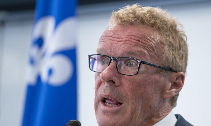 Quebec Puts $21 Million Toward Helping Businesses Counter Labour Shortage
