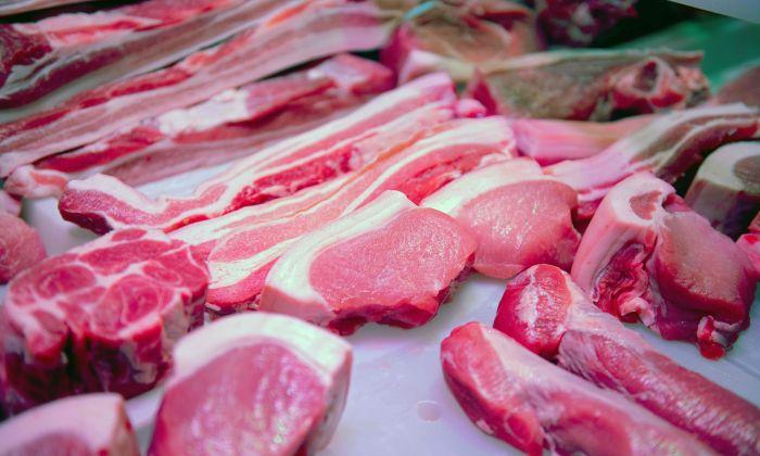 Chinese Authorities Scramble to Secure Pork Supply as African Swine Fever Ravages Nation
