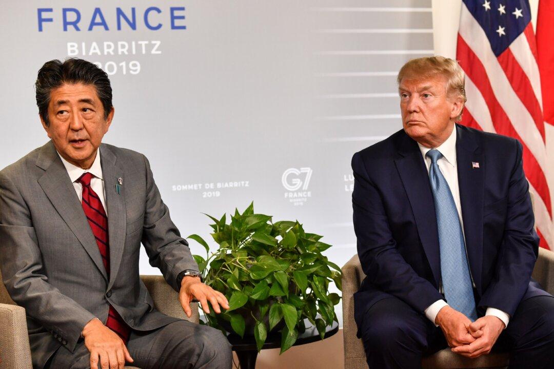 US and Japan Set to Sign Trade Deal Slashing Meat Tariffs by 80 Percent