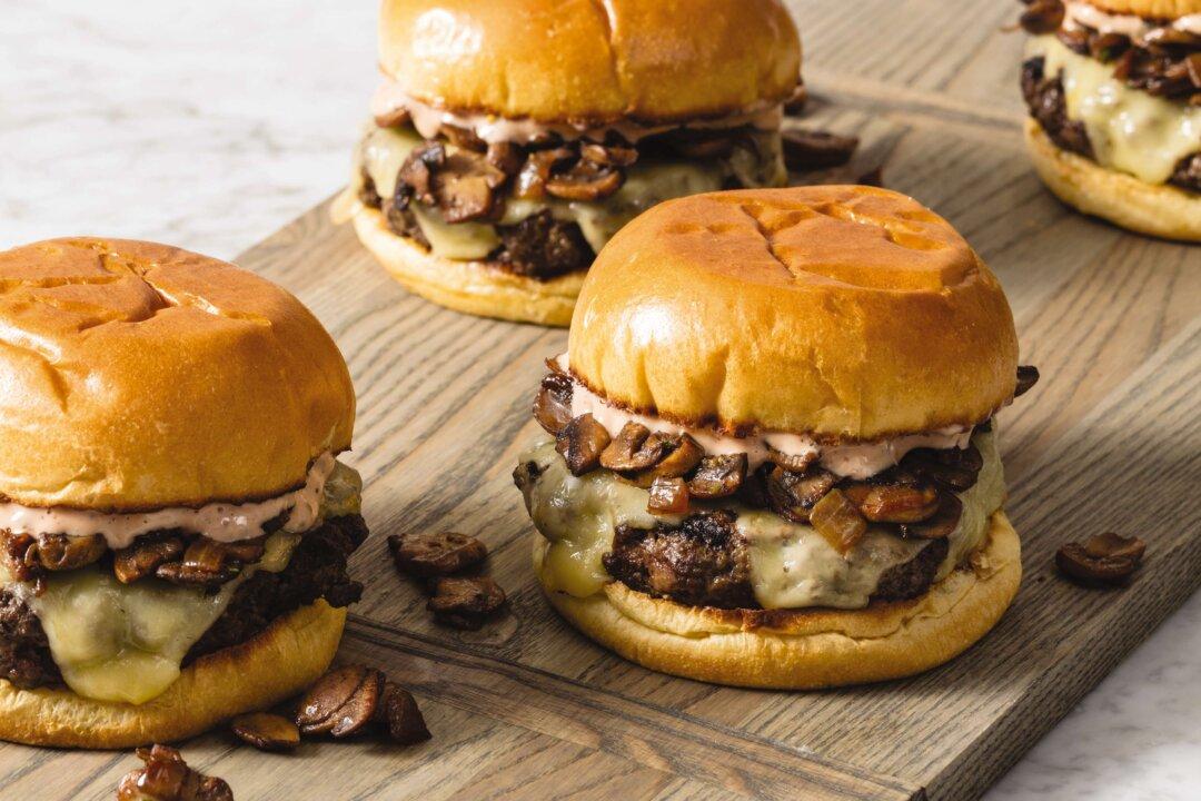 Grind-Your-Own Ultimate Beef Burger Blend