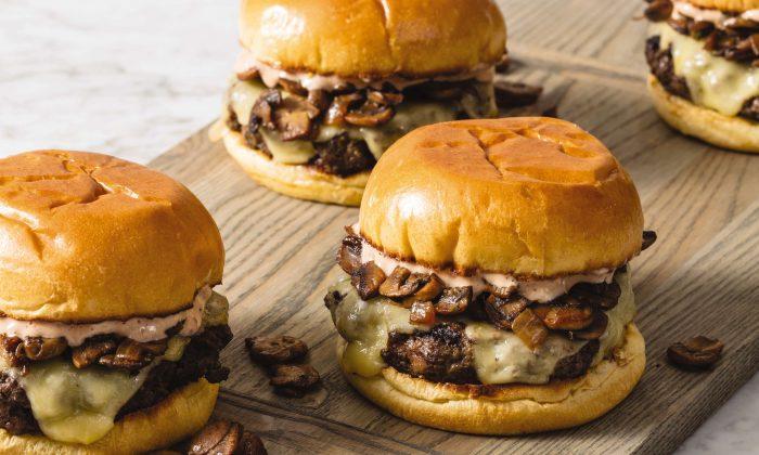 Grind-Your-Own Ultimate Beef Burger Blend