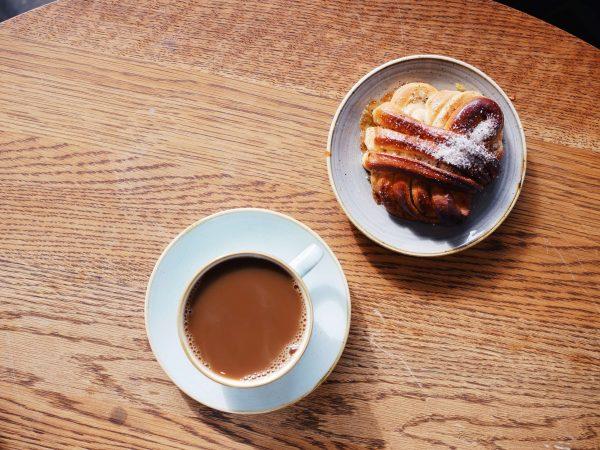 Fika, a coffee and cake break, is a beloved tradition. (Visit Stockholm)