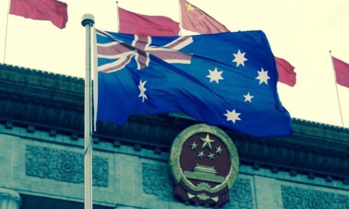 Beijing ‘Indefinitely’ Suspends High-Level Economic Dialogue With Australia