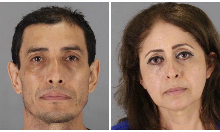 Parents of 15-Year-Old Girl Arrested After Allegedly Assaulting Teen Boy Found in Her Closet