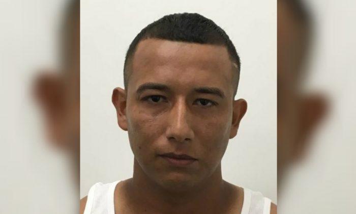 Fourth Illegal Alien Arrested on Rape Charges in Sanctuary County in Less Than One Month