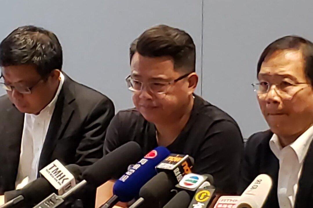 Hong Kong Protests Continue as Pro-Democracy Lawmakers Denounce Carrie Lam’s Attempts at Dialogue