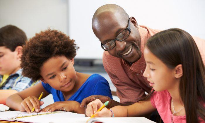 Opinion: Raising Teacher Certification Standards Makes Sense