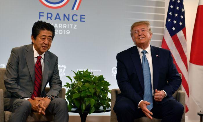 US-Japan Trade Deal Upends China’s Only Bargaining Chip in Trade Talks: Commentator