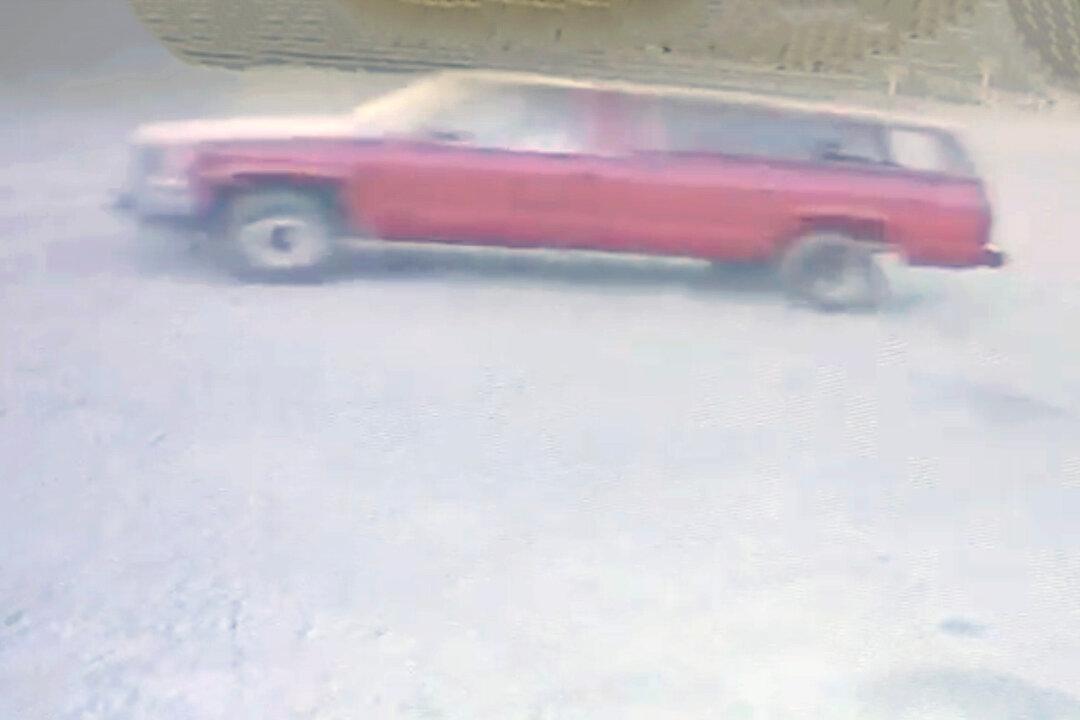 Burglar’s Pickup Truck Was Stolen While Leaving it Unattended to Rob a Store