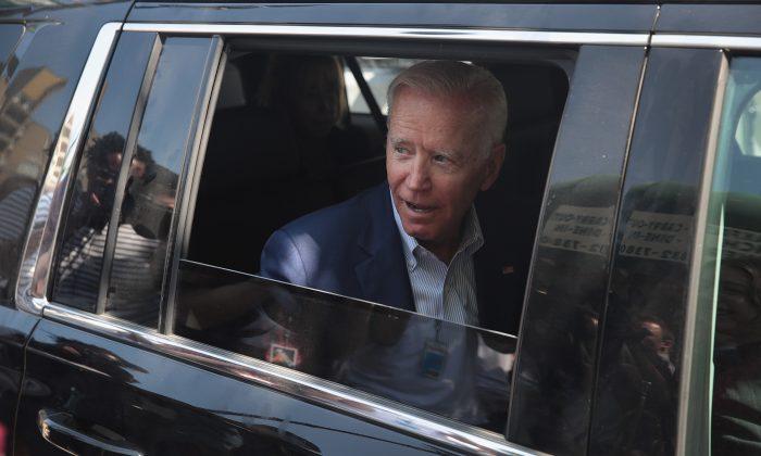 Biden’s Connections Flaunted by His Brother to Defraud Health Care Startups, Lawsuit Alleges