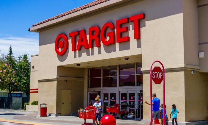 San Francisco Target, Walgreens Stores Forced to Close Early Due to Rampant Theft
