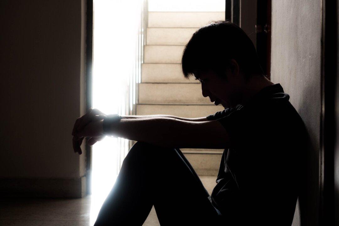 A Betrayal of Trust: Child Molestation Alleged in Contra Costa CPS
