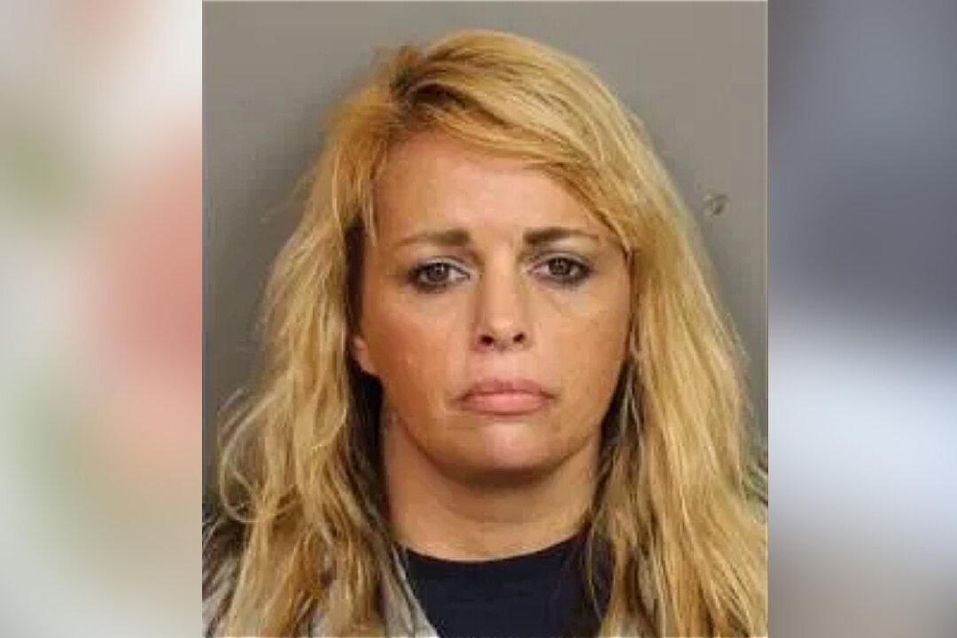 Grand Mother Charged for the Death of 19-Month-Old Who Died Due to Methadone Toxicity