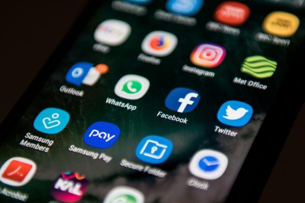 Federal Court Partially Blocks California Law Tackling Minors’ Social Media Addiction