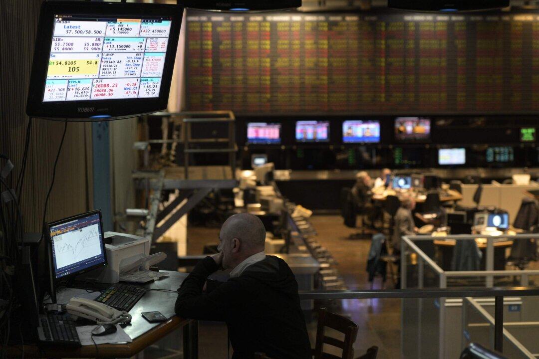 As IMF $56 Billion Argentina Debt Nears Default, China’s $17 Billion Loans at Risk