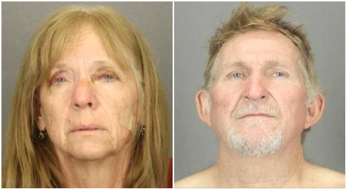 Couple Wanted for Murder in Arizona Escape From Guards During Extradition