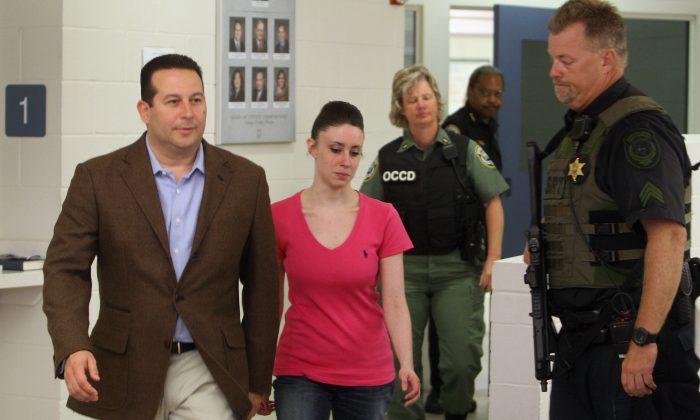Doctor Accused of Killing 25 Patients Set for Hearing to Try to Add Casey Anthony’s Lawyer