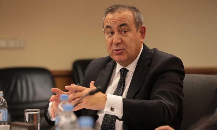 Media Narrative on ‘Spygate’ Figure Mifsud Shifts as Barr Investigates