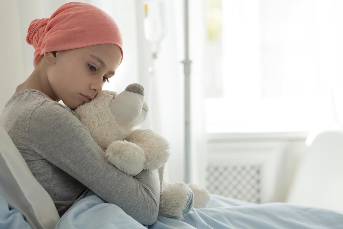 Childhood Cancer Survivors Face Variety of Heart Risks