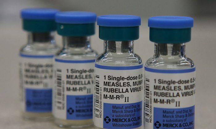 CDC Says Measles Cases Recorded in 30 States, Spreading From Overseas Travellers
