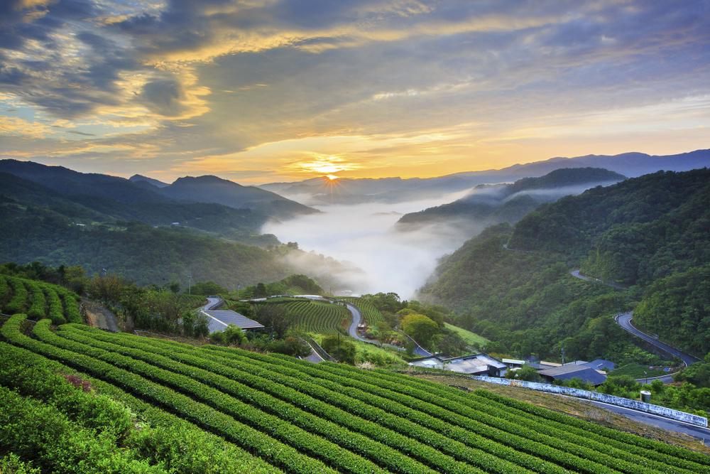 Must-See Destinations in Northern Taiwan