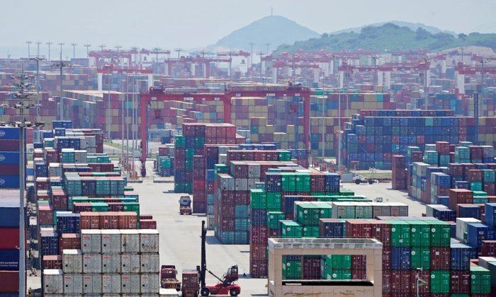 US Trade Agency Affirms Trump’s Extra 5 Percent Tariff Hike on Chinese Goods