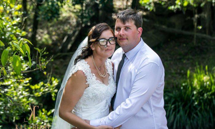 23-Year-Old Dies Months After Wedding to Face-Deforming Cancer