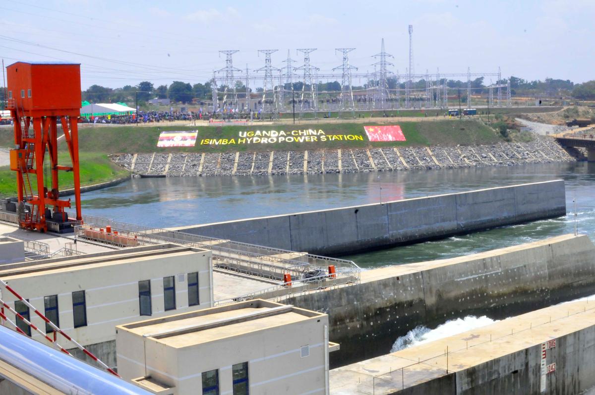 Ugandan Politicians Ask Their Government to Not Get Loans From China