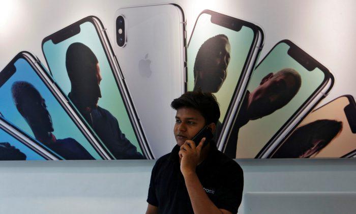 India to Woo Foreign Firms Like Apple to Shift Business Out of Trade War-Hit China
