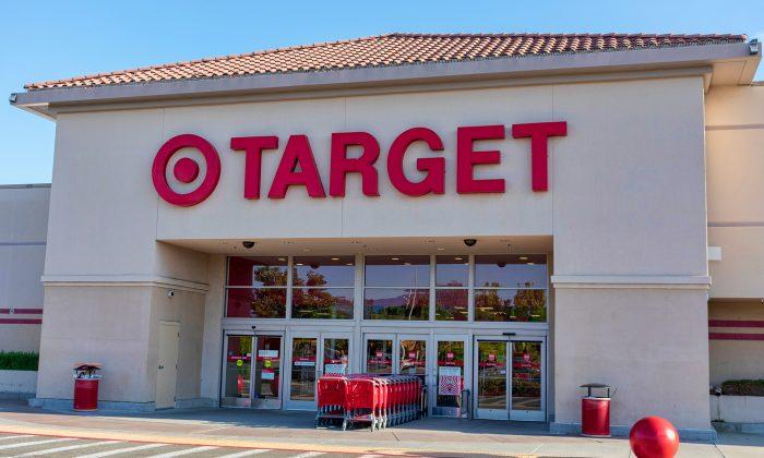 Antifa Accused of Coordinating Looting of Target Store in Austin: Officials