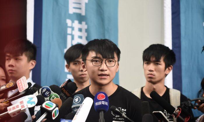 Hong Kong Government Accused of ‘Spreading White Terror’ Ahead of Anticipated Weekend Protests