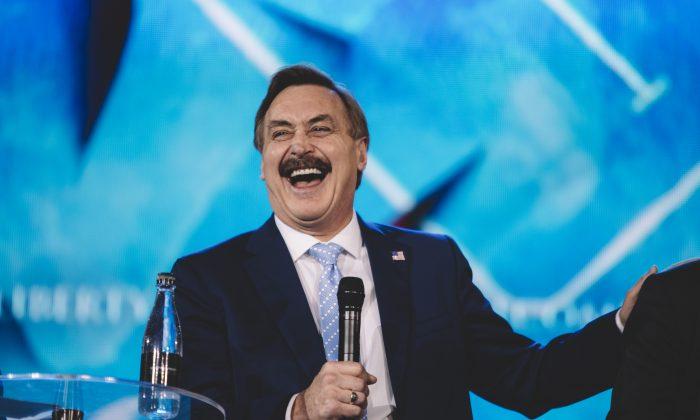 MyPillow’s Mike Lindell to Launch Nationwide Network to Combat Drug Addiction
