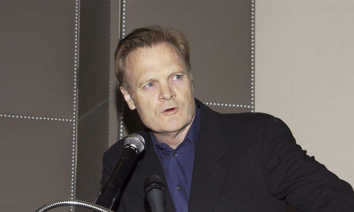MSNBC’s Lawrence O‘Donnell Has Described Himself as a ’Socialist,‘ ’Far to the Left’
