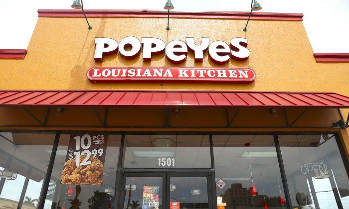 Tennessee Man Sues Popeyes Over Sold-Out Chicken Sandwich, Says He ‘Can’t Get Happy’: Reports