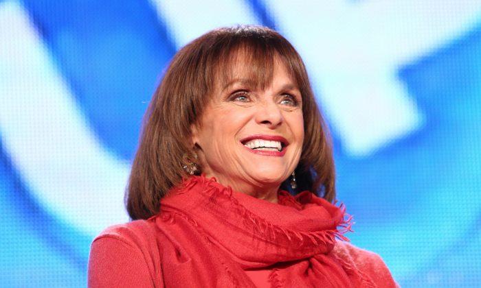 Valerie Harper, TV’s Rhoda, Died at 80 After Battle With Cancer
